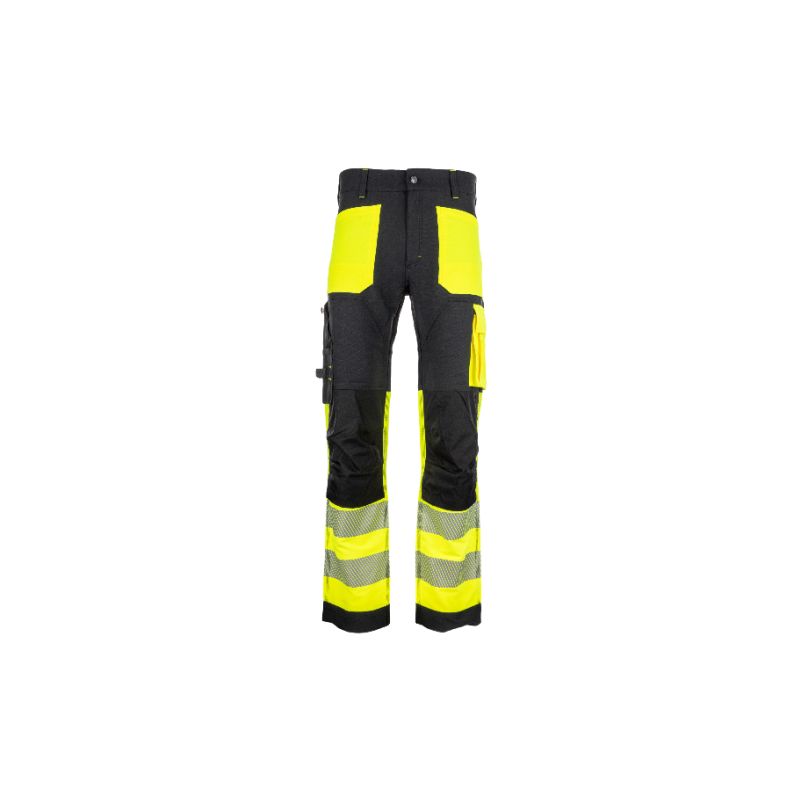 EREBOS Trousers class 1 HI-VIS - 1