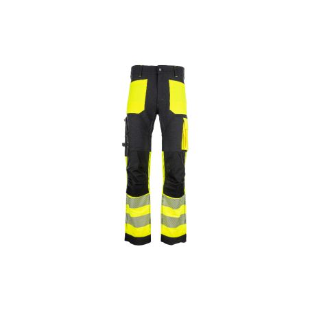 EREBOS Trousers class 1 HI-VIS - 1