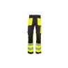 EREBOS Trousers class 1 HI-VIS - 1