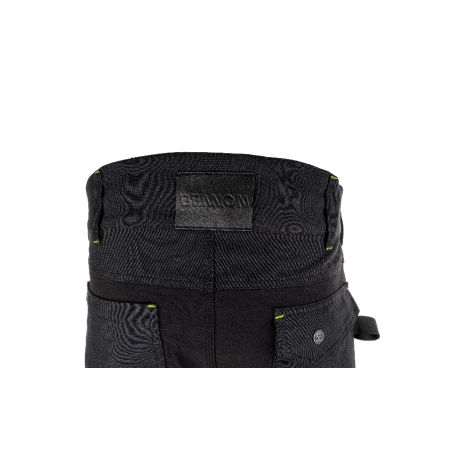 EREBOS Trousers class 1 HI-VIS - 2