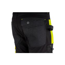 EREBOS Trousers class 1 HI-VIS - 3