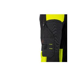 EREBOS Trousers class 1 HI-VIS - 4