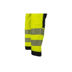 EREBOS Trousers class 1 HI-VIS - 6