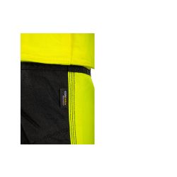 EREBOS Trousers class 1 HI-VIS - 7