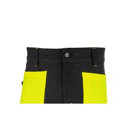 EREBOS Trousers class 1 HI-VIS - 8