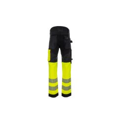 EREBOS Trousers class 1 HI-VIS - 9