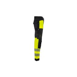 EREBOS Trousers class 1 HI-VIS - 10