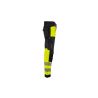 EREBOS Trousers class 1 HI-VIS - 10