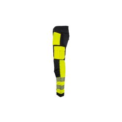 EREBOS Trousers class 1 HI-VIS - 11
