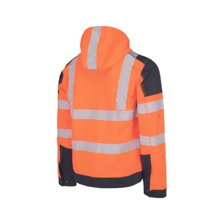 DAYBORO PFM HV bunda - 2