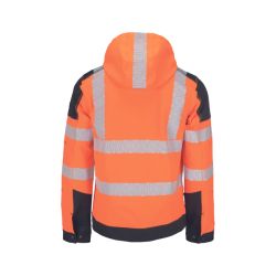 DAYBORO PFM HV bunda - 3