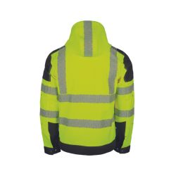 DAYBORO PFM HV bunda - 6