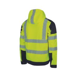 DAYBORO PFM HV bunda - 8