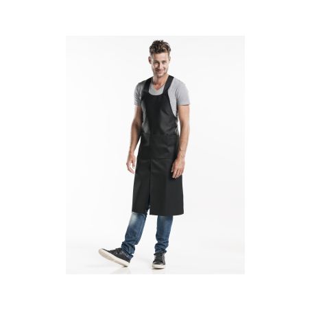 4-Pockets Cross Black - 2