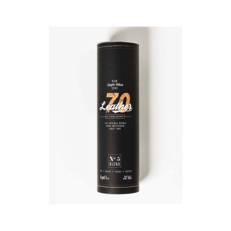 Regular Moonshine Black - 2