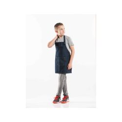 Kids Blue Denim - 1