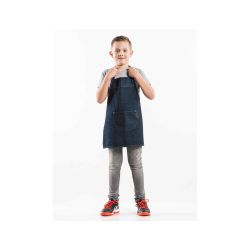 Kids Blue Denim - 2