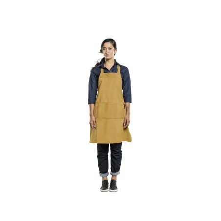 Base Yellow Velvet - 1