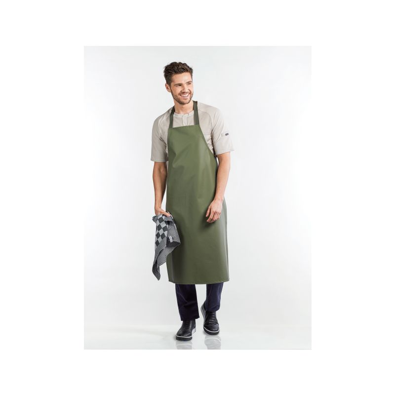 Waterproof Green - 1