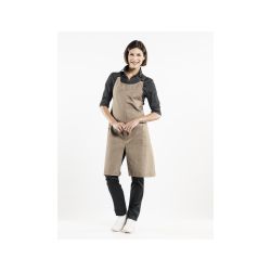 Forene Cross Mud Denim - 1