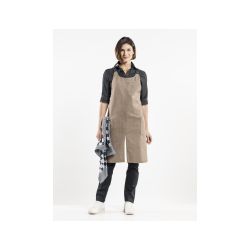 Forene Cross Mud Denim - 2