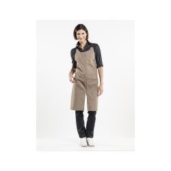 Forene Cross Mud Denim - 5