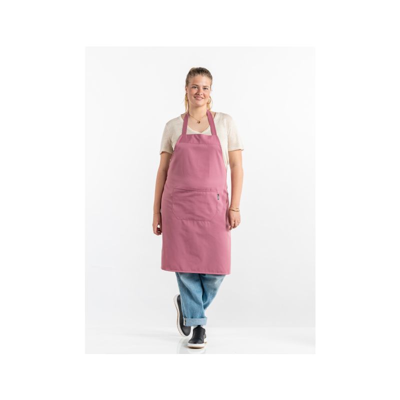Bib Apron Berry - 1