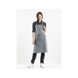 Forene Grey Denim - 1