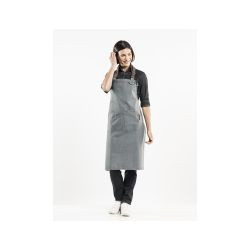 Forene Grey Denim - 2