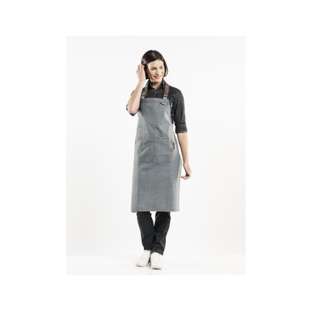 Forene Grey Denim - 2