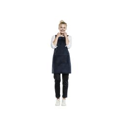 Cross Blue Velvet - 4