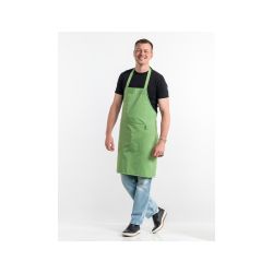 Bib Apron Matcha - 1