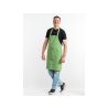 Bib Apron Matcha - 1