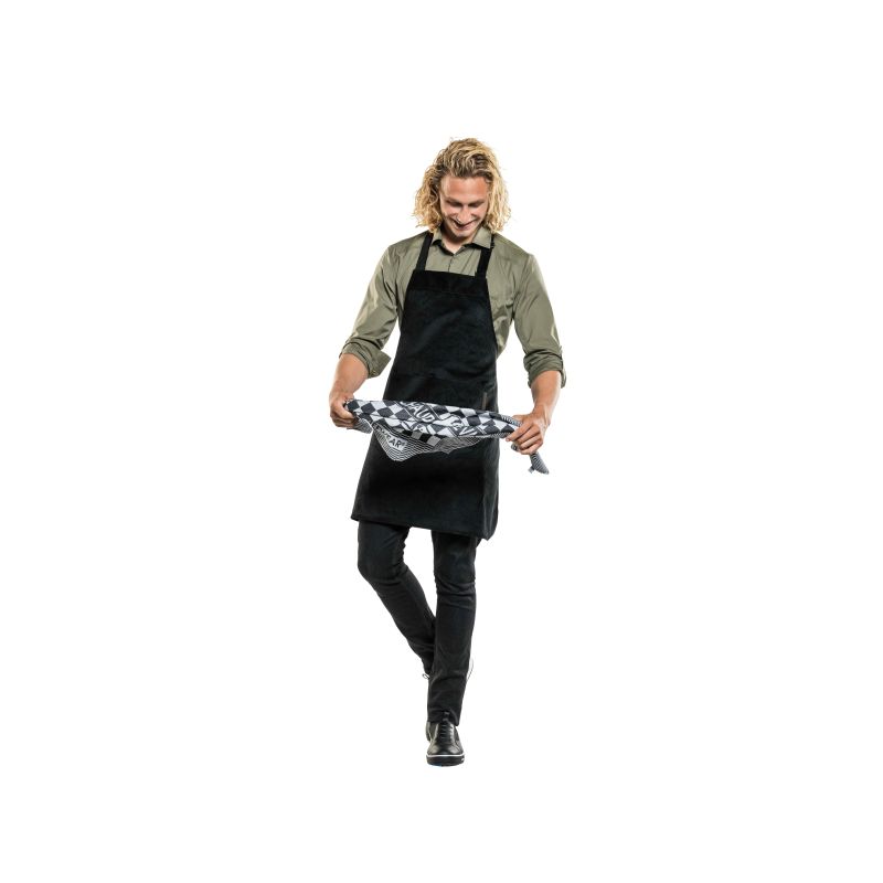 Base Black Velvet - 1