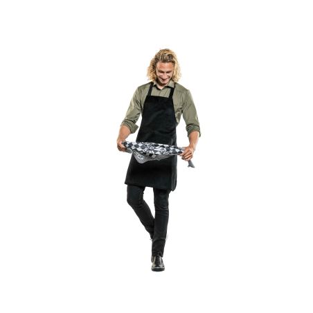 Base Black Velvet - 1