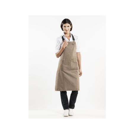 Forene Mud Denim - 1