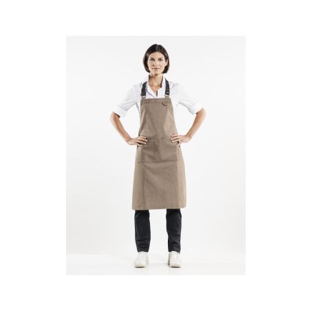 Forene Mud Denim - 2