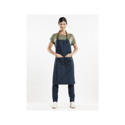 Forene Blue Denim - 1