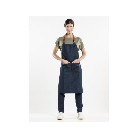 Forene Blue Denim - 1