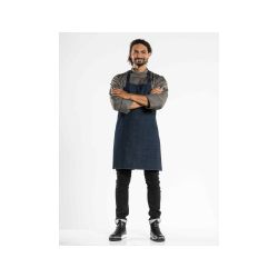 Plain Blue Denim 31" - 5