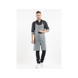 Forene Cross Grey Denim - 1