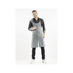 Forene Cross Grey Denim - 2