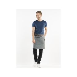 Forene Grey Denim - 2