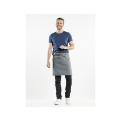 Forene Grey Denim - 4