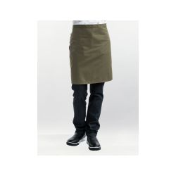 1-Pocket Dark Olive - 1