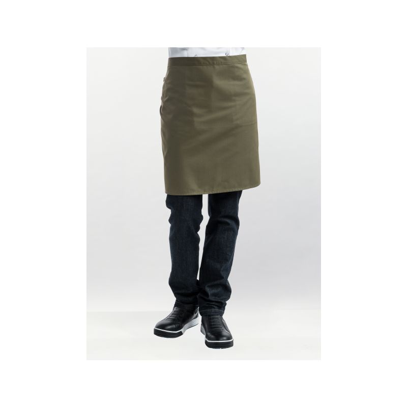 1-Pocket Dark Olive - 1 1-Pocket Dark Olive - 1