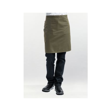1-Pocket Dark Olive - 1