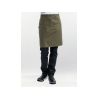 1-Pocket Dark Olive - 1 1-Pocket Dark Olive - 1
