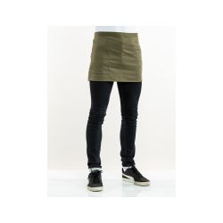 1-Pocket Dark Olive - 3