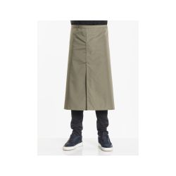 1-Pocket Dark Olive - 4